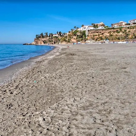 Burriana Apartment Nerja