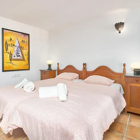 Apartment Burriana *