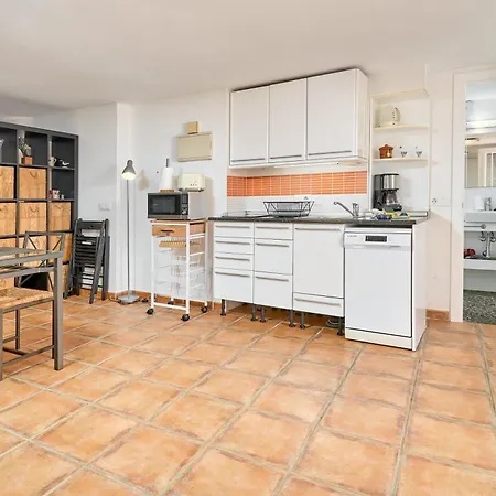 Apartment Burriana *