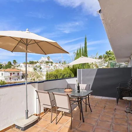 Burriana Apartment Nerja