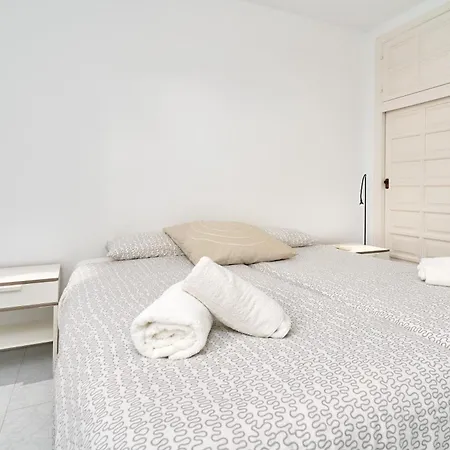 Burriana Apartment Nerja