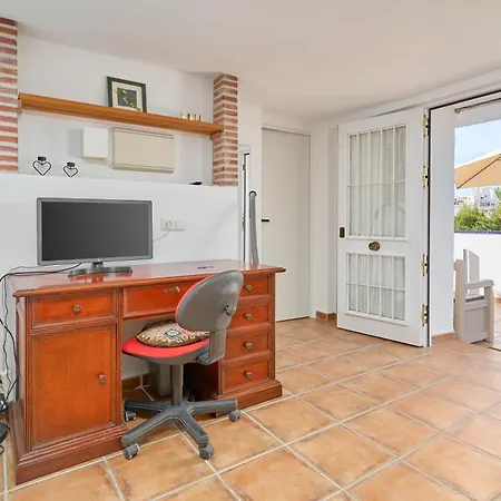 Burriana Apartment Nerja