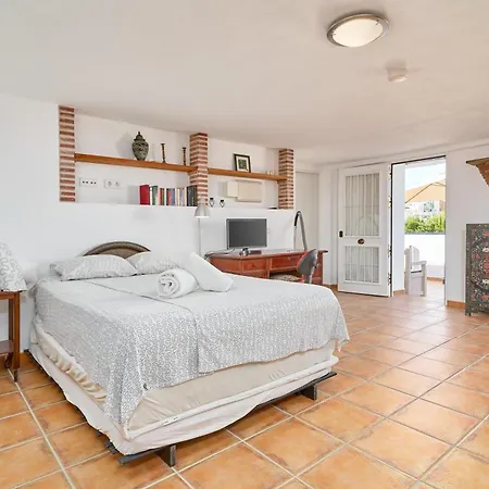 Burriana Apartment Nerja
