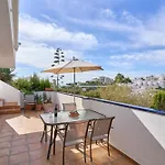 Burriana Apartment