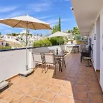 Burriana Apartment Nerja