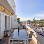Apartment Burriana *