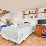 Burriana Apartment *
