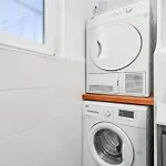 Apartment Burriana *