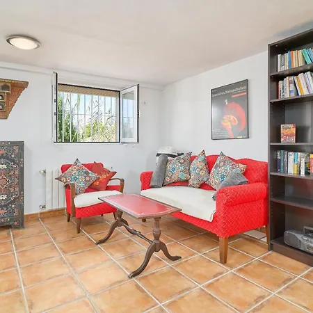 Burriana Nerja