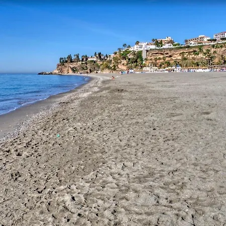 Burriana Apartment Nerja