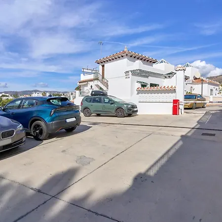 Burriana Apartment Nerja