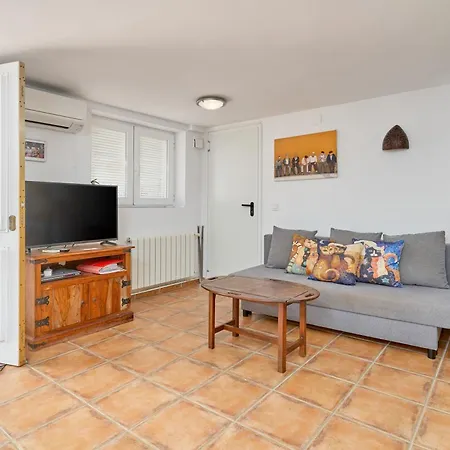 Burriana Lägenhet Nerja
