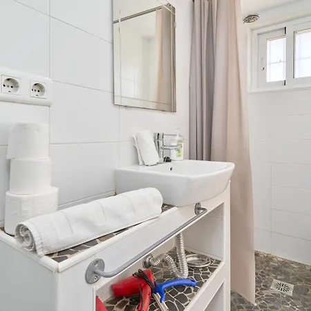 Burriana Lägenhet Nerja