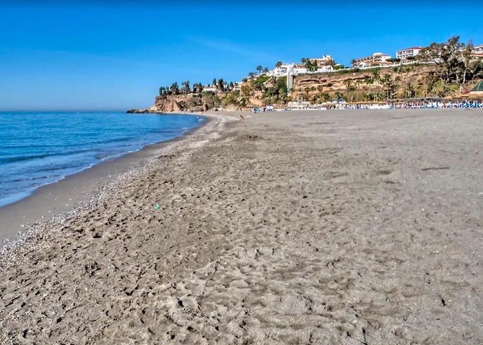 Burriana Apartment Nerja