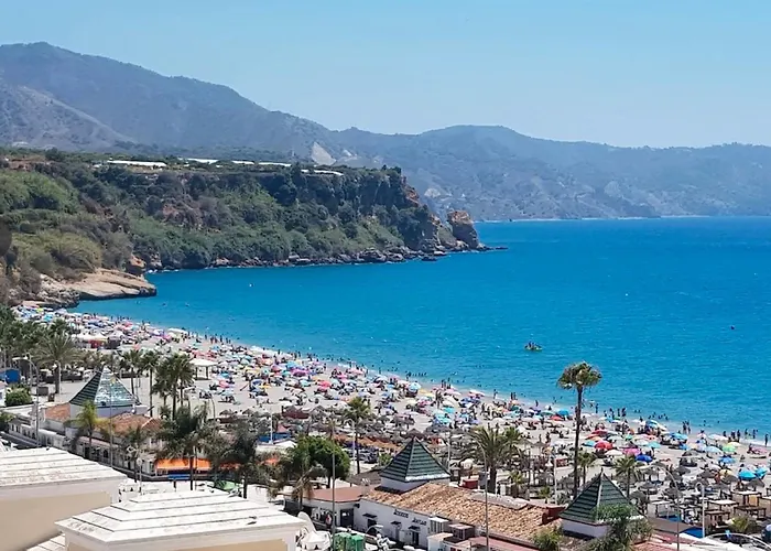 Burriana Apartment Nerja