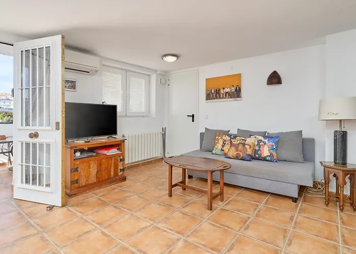 Apartment Burriana *