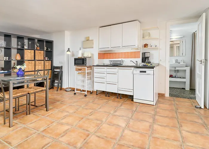 Apartment Burriana *