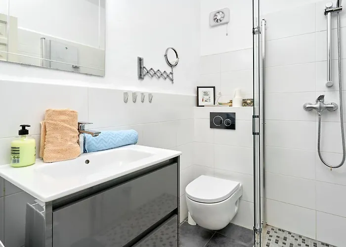 Burriana Apartment *