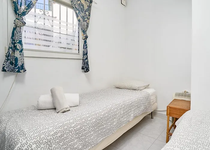 Apartment Burriana *