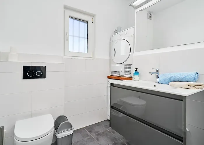 Burriana Apartment *