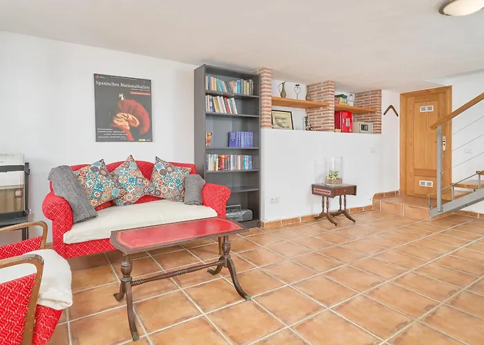 Apartment Burriana *