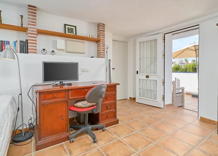 Burriana Διαμέρισμα Nerja