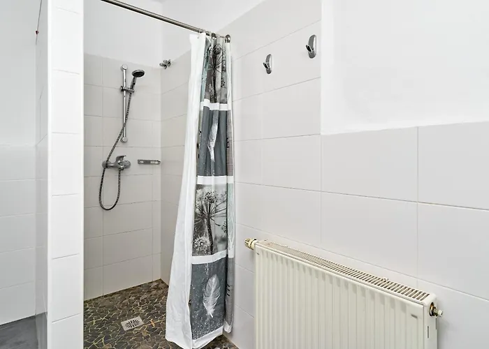 Burriana Apartment *