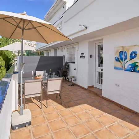 Apartamento Burriana Nerja