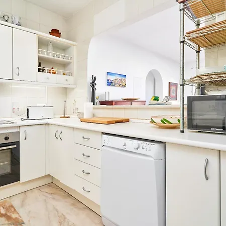 Burriana Apartamento Nerja