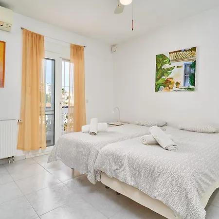 Burriana Apartamento