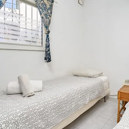 Apartamento Burriana *