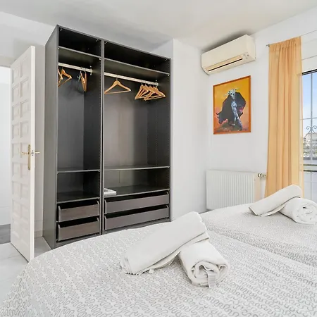 Burriana Apartamento Nerja