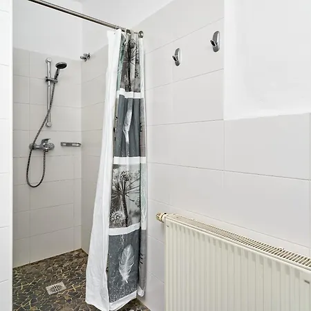 Burriana Apartamento *